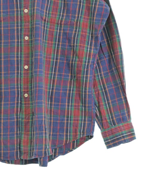 Ralph Lauren เสื้อลำลอง