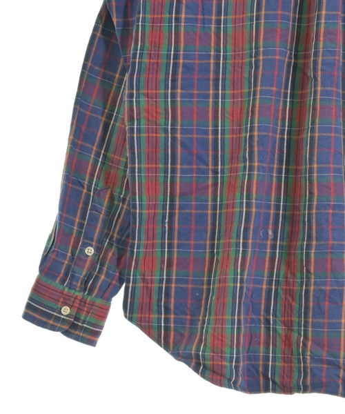 Ralph Lauren เสื้อลำลอง