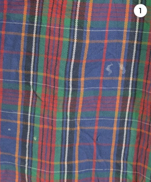 Ralph Lauren เสื้อลำลอง