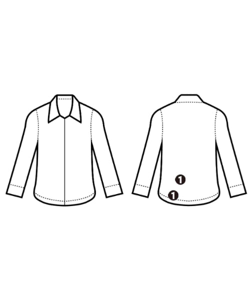 Ralph Lauren เสื้อลำลอง