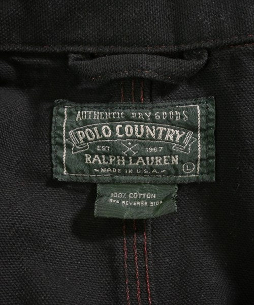 Ralph Lauren แจ็คเก็ตทำงาน