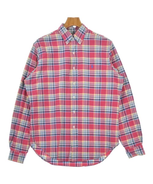 Ralph Lauren เสื้อลำลอง