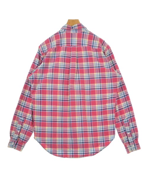 Ralph Lauren เสื้อลำลอง
