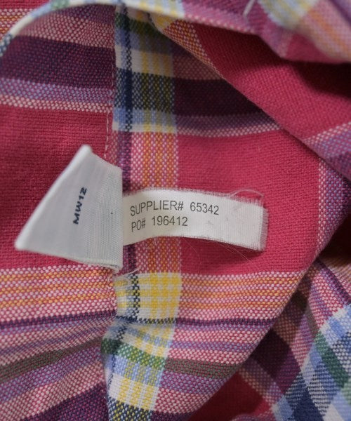 Ralph Lauren เสื้อลำลอง