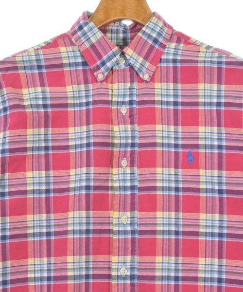 Ralph Lauren เสื้อลำลอง