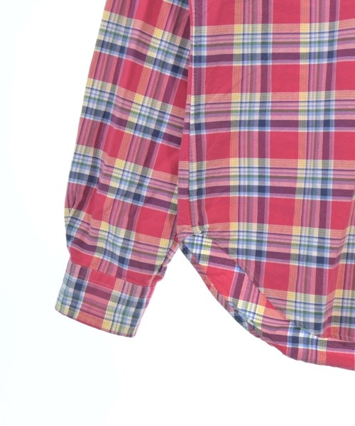 Ralph Lauren เสื้อลำลอง