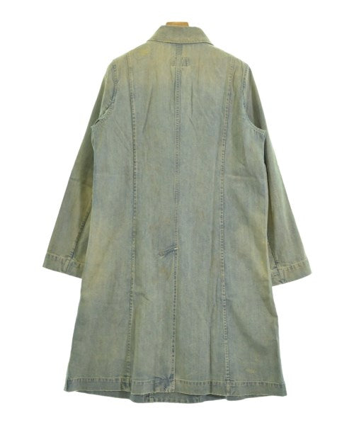 Ralph Lauren เสื้อคลุมคอปก Soutien