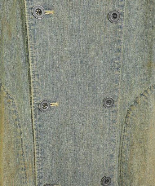 Ralph Lauren เสื้อคลุมคอปก Soutien