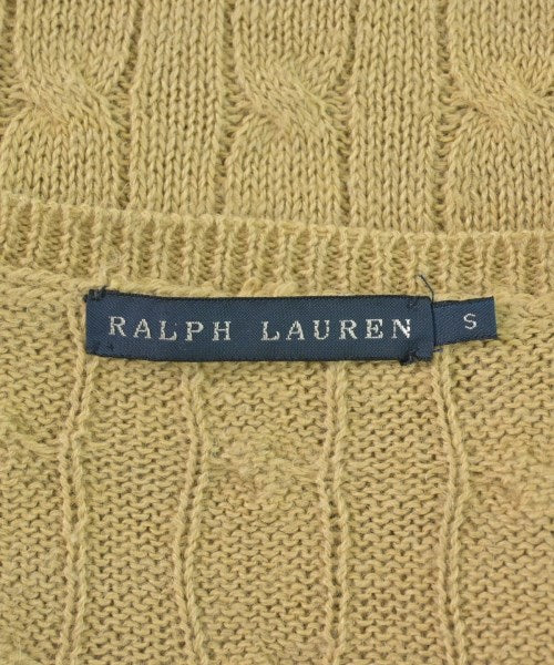 Polo Ralph Lauren เสื้อกันหนาว