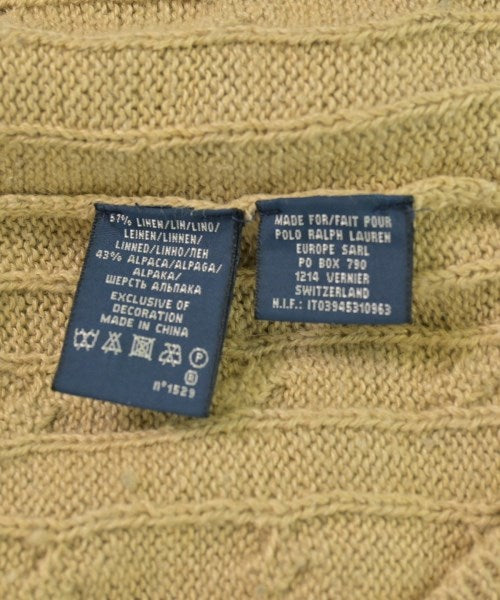 Polo Ralph Lauren เสื้อกันหนาว