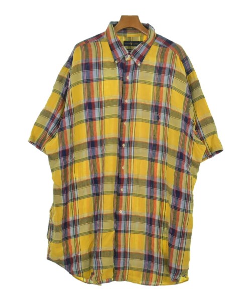 Ralph Lauren เสื้อลำลอง