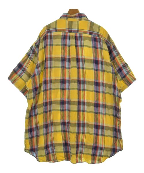 Ralph Lauren เสื้อลำลอง