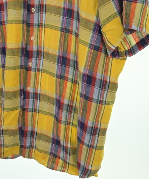 Ralph Lauren เสื้อลำลอง
