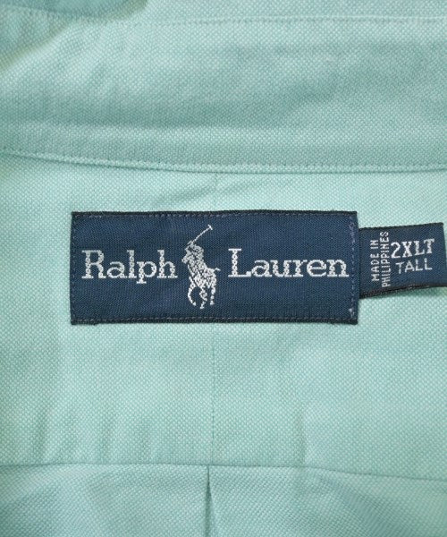 Polo Ralph Lauren เสื้อลำลอง