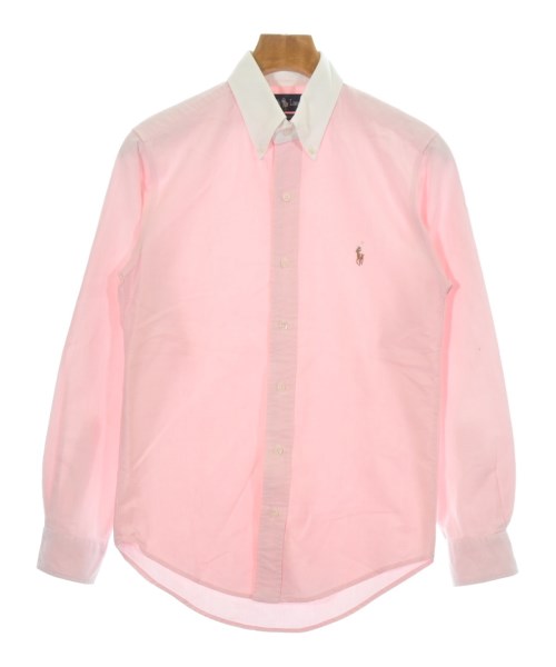 Ralph Lauren เสื้อลำลอง