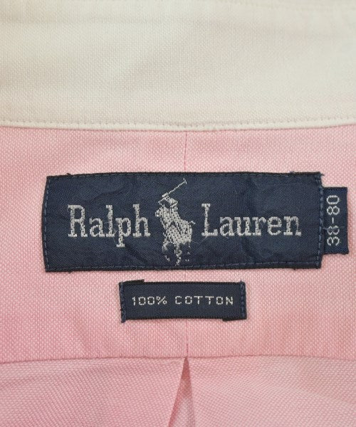 Ralph Lauren เสื้อลำลอง