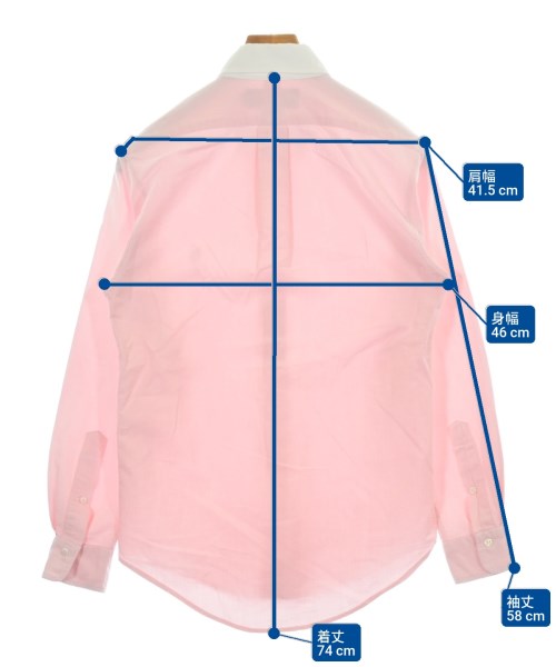 Ralph Lauren เสื้อลำลอง