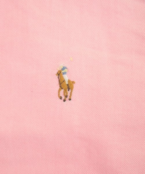 Ralph Lauren เสื้อลำลอง