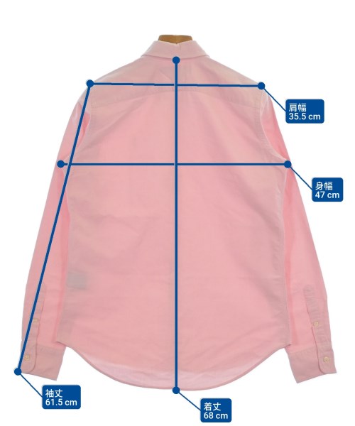 Ralph Lauren เสื้อลำลอง