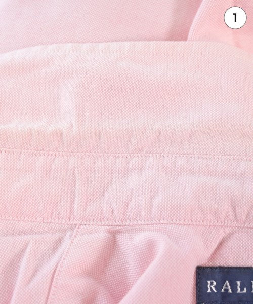 Ralph Lauren เสื้อลำลอง