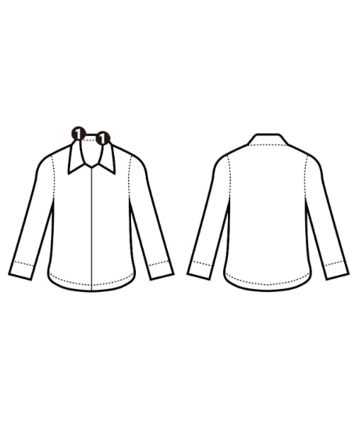 Ralph Lauren เสื้อลำลอง