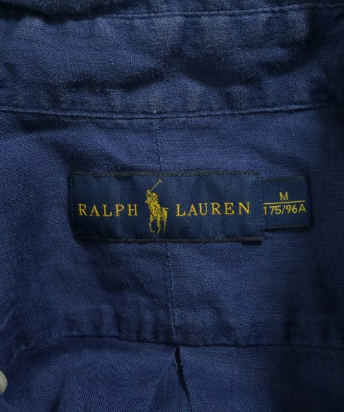 Polo Ralph Lauren เสื้อลำลอง