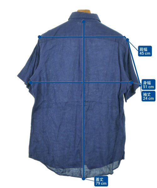 Polo Ralph Lauren เสื้อลำลอง