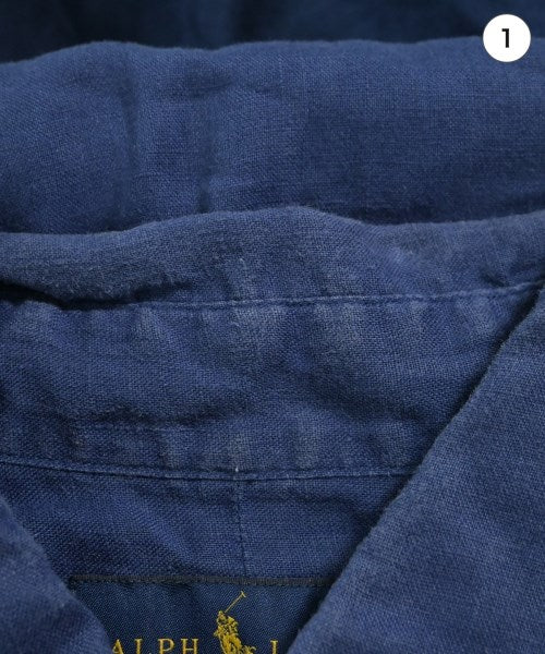 Polo Ralph Lauren เสื้อลำลอง