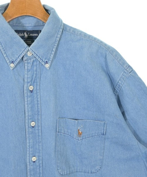 Ralph Lauren เสื้อลำลอง