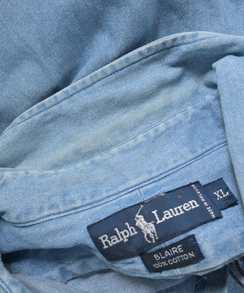 Ralph Lauren เสื้อลำลอง