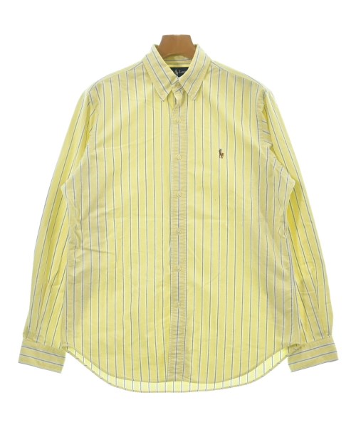 Ralph Lauren เสื้อลำลอง