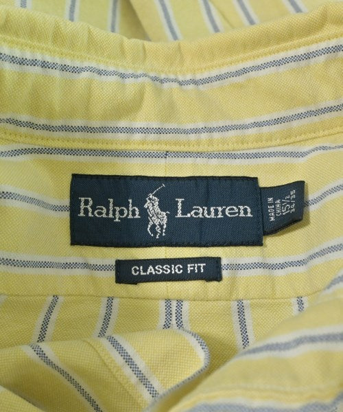 Ralph Lauren เสื้อลำลอง