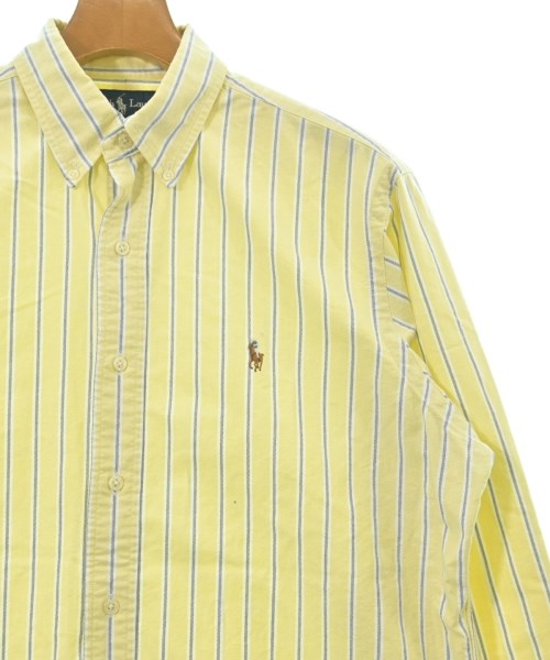 Ralph Lauren เสื้อลำลอง