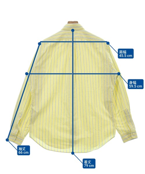 Ralph Lauren เสื้อลำลอง