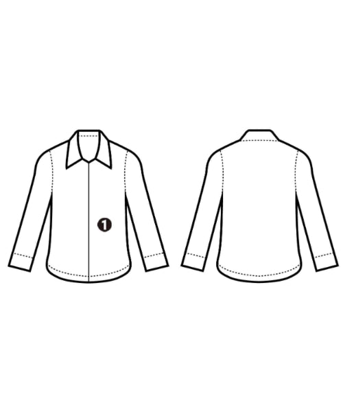 Ralph Lauren เสื้อลำลอง