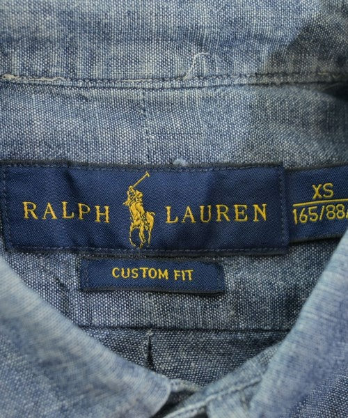 Ralph Lauren เสื้อลำลอง