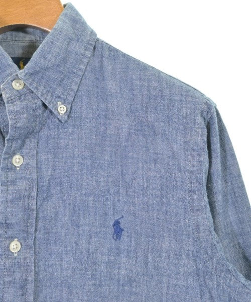 Ralph Lauren เสื้อลำลอง