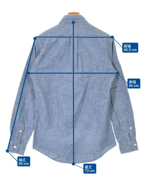 Ralph Lauren เสื้อลำลอง