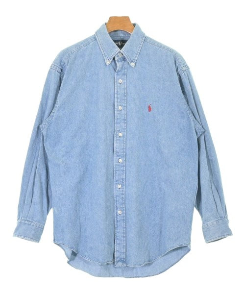 Ralph Lauren เสื้อลำลอง