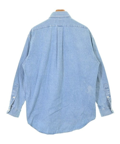 Ralph Lauren เสื้อลำลอง