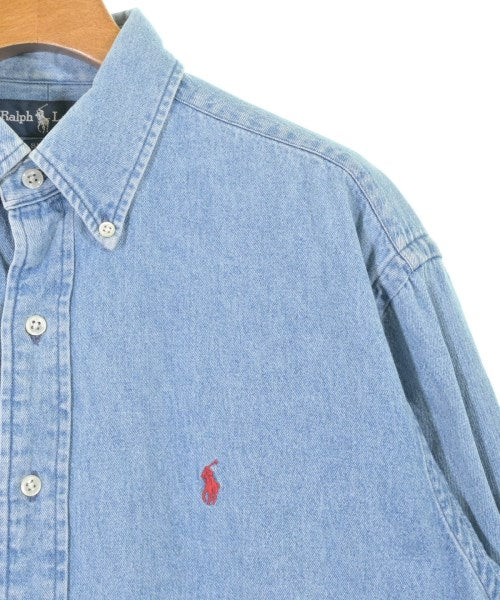 Ralph Lauren เสื้อลำลอง