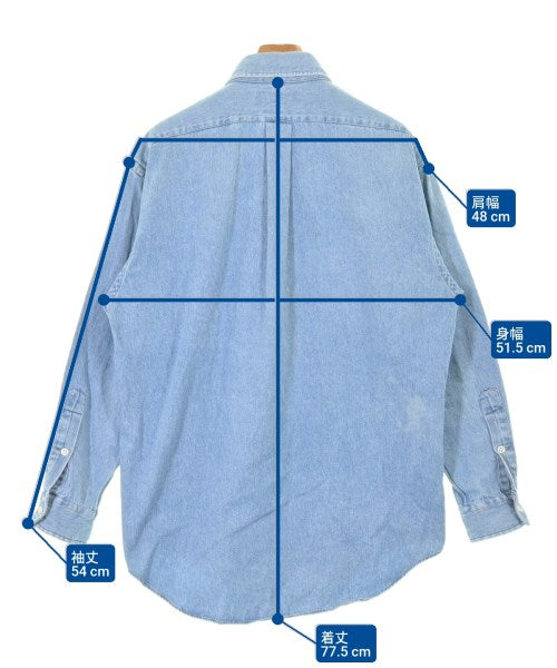 Ralph Lauren เสื้อลำลอง