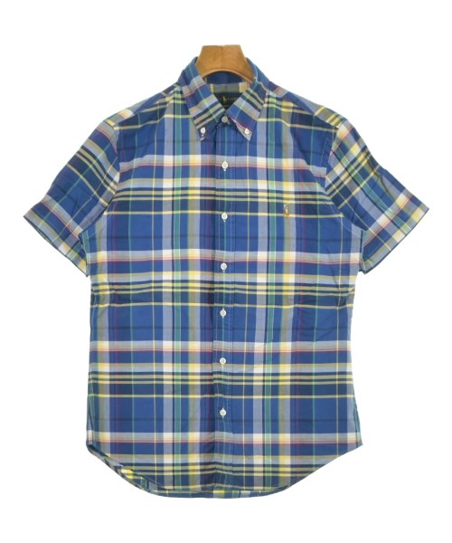 Ralph Lauren เสื้อลำลอง