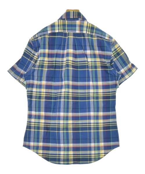 Ralph Lauren เสื้อลำลอง