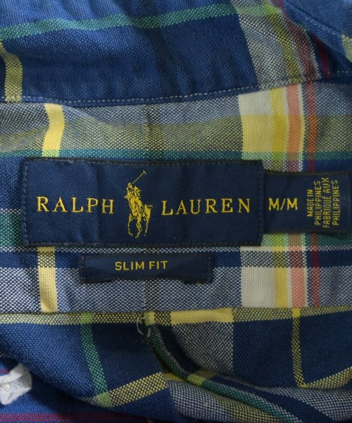Ralph Lauren เสื้อลำลอง