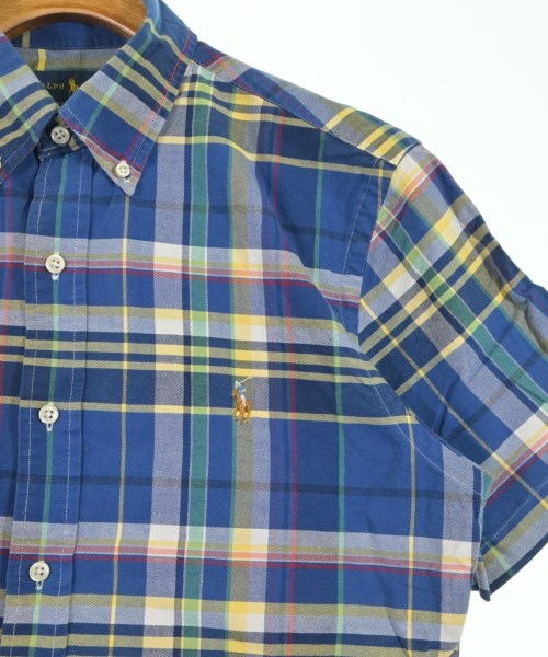 Ralph Lauren เสื้อลำลอง