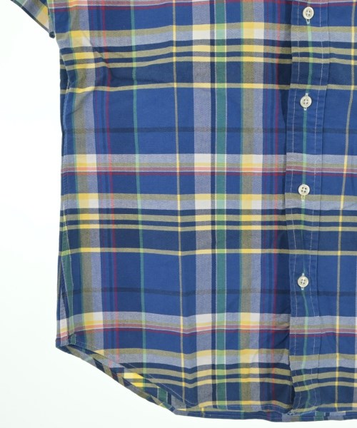 Ralph Lauren เสื้อลำลอง