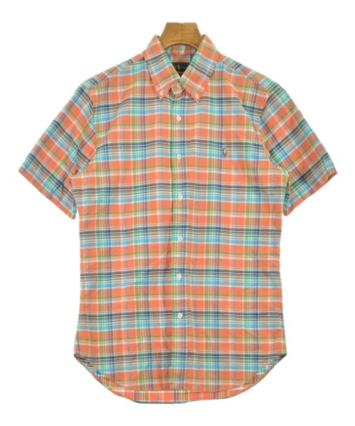 Ralph Lauren เสื้อลำลอง