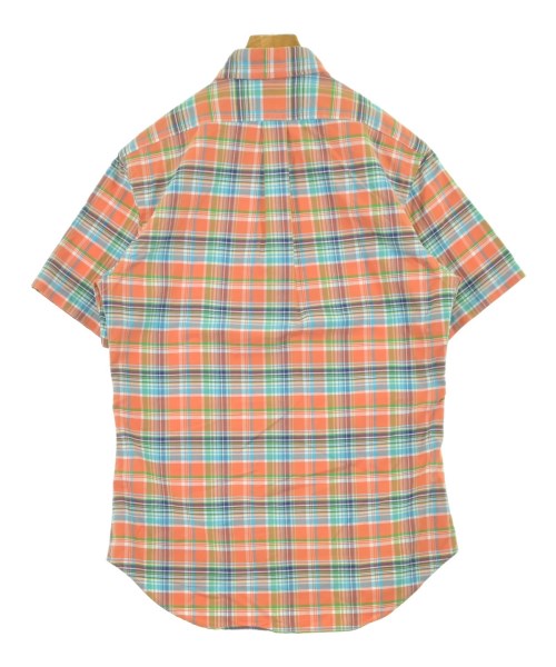 Ralph Lauren เสื้อลำลอง