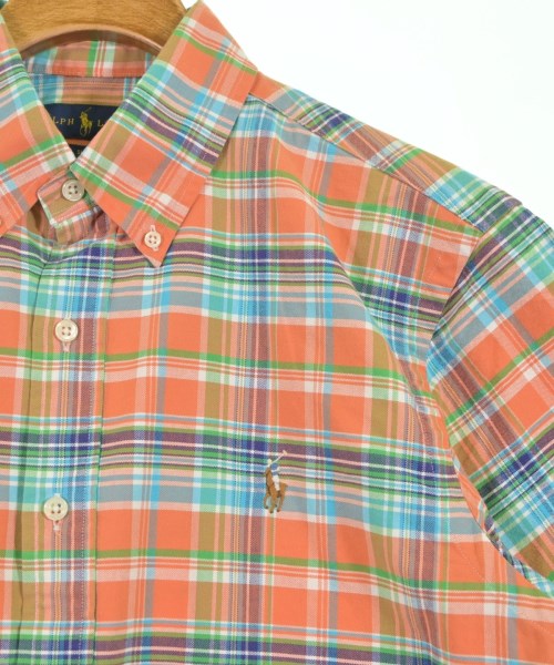 Ralph Lauren เสื้อลำลอง